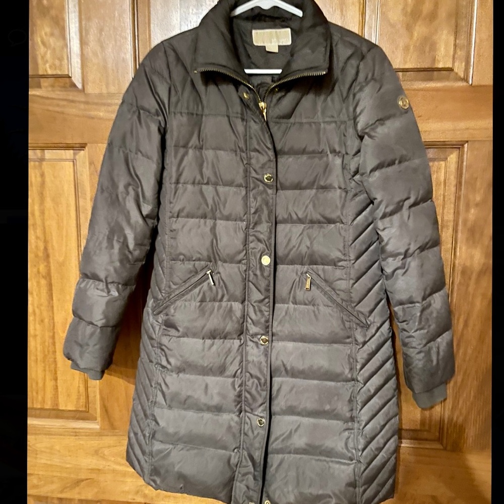 Michael Kors coat